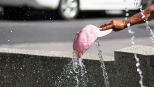 Esperan hasta 45°C: Ola de calor en España activará este lunes las alertas en más de 30 provincias