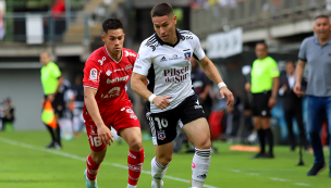 ANFP reprograma duelo entre Ñublense y Colo-Colo