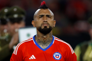 ¿Por qué Vidal no volvió a Colo-Colo? 