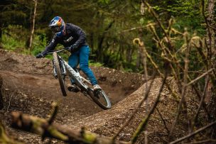 Pedro Burns se coronó campeón en la segunda fecha del Open Shimano Latam