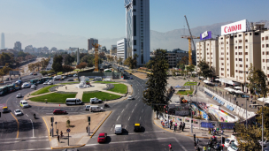 Cadem: El 75% está en desacuerdo construir un memorial del estallido social en Plaza Baquedano