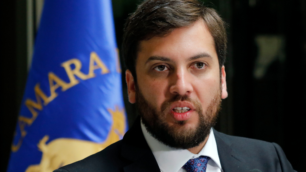 Bancada PPD-IND insiste en diálogo por reforma tributaria en plan de reconstrucción: No aseguran apoyo