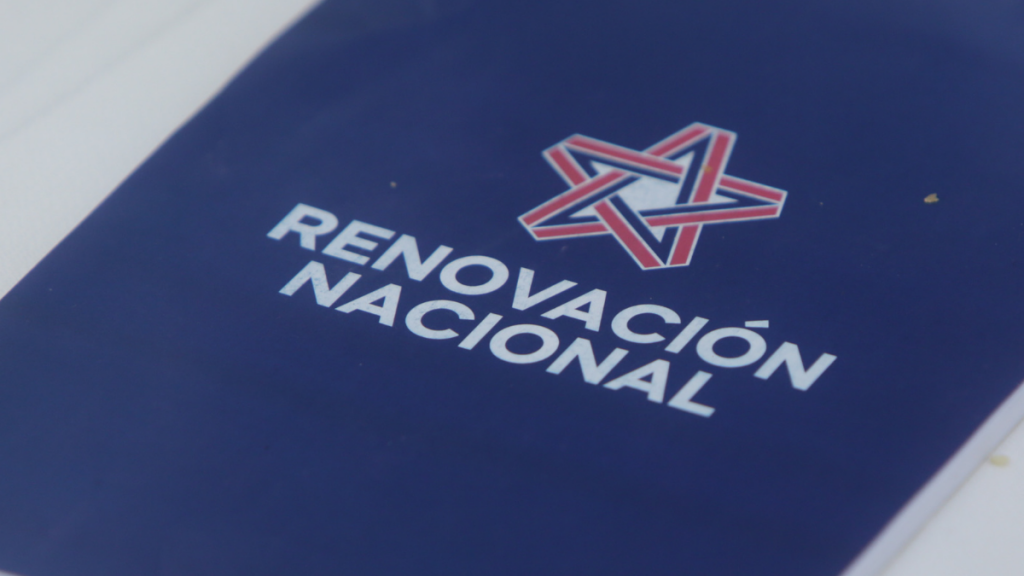 Diputados RN presentan proyecto de ley que obliga a funcionarios públicos denunciar delitos antes de 24 horas