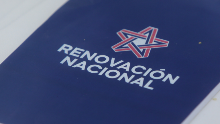 RN tras diligencias contra senadora Flores: esperan que la justicia actúe con 