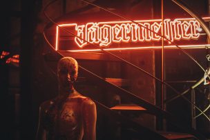 Shots y diseño alternativo: La ruta de Jägermeister y SAGI en Chile