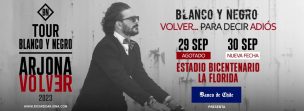 Ricardo Arjona rompe récord de venta en Chile y anuncia nueva fecha