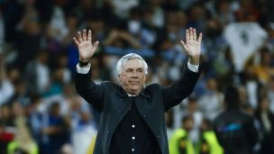 Será el tercer DT extranjero: Brasil rompe su tradición y acuerda el arribo de Carlo Ancelotti como seleccionador