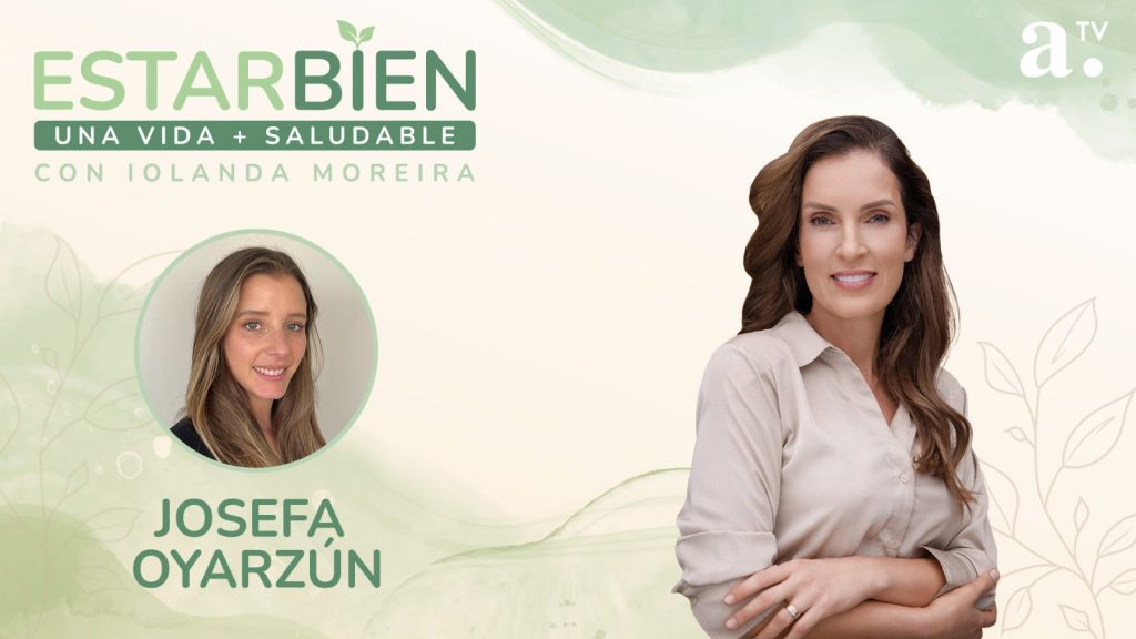 “Estar Bien” vuelve a las pantallas de Agricultura TV