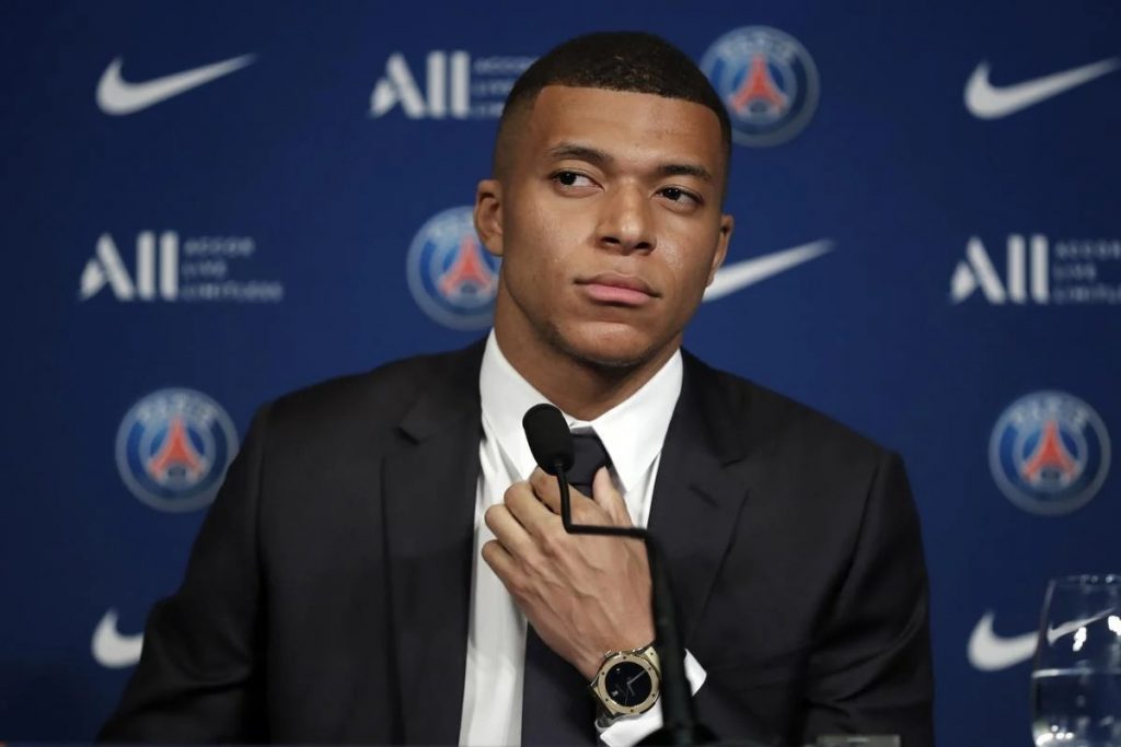 ¿Se queda o se va? El nuevo vuelco en el ‘Caso Mbappé’