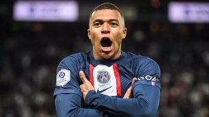 Club saudí se aprovecha del quiebre con el PSG y ofrece histórica cifra por Mbappé