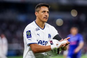 ¿Se queda? Alexis Sánchez entrega nuevas pistas sobre su futuro