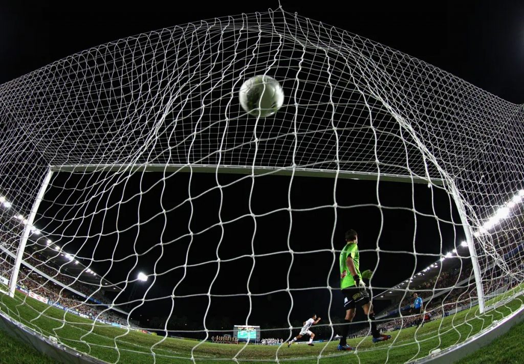 ¡Increíble! Siete futbolistas son acusado en Brasil de amañar partidos