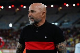 Jorge Sampaoli: “No creo en la violencia como solución, lo que pasó ayer me dejó muy triste”