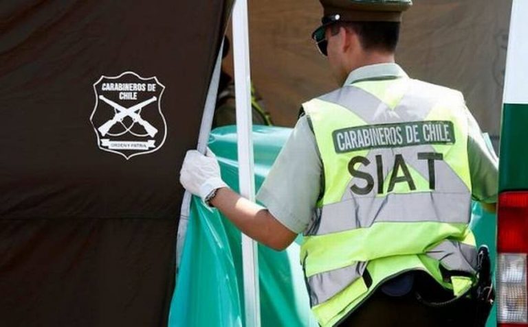 Fin de semana largo dejó 12 muertos y 223 personas detenidas