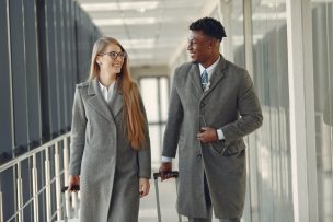 Beneficios de los viajes de negocio para las empresas y sus colaboradores