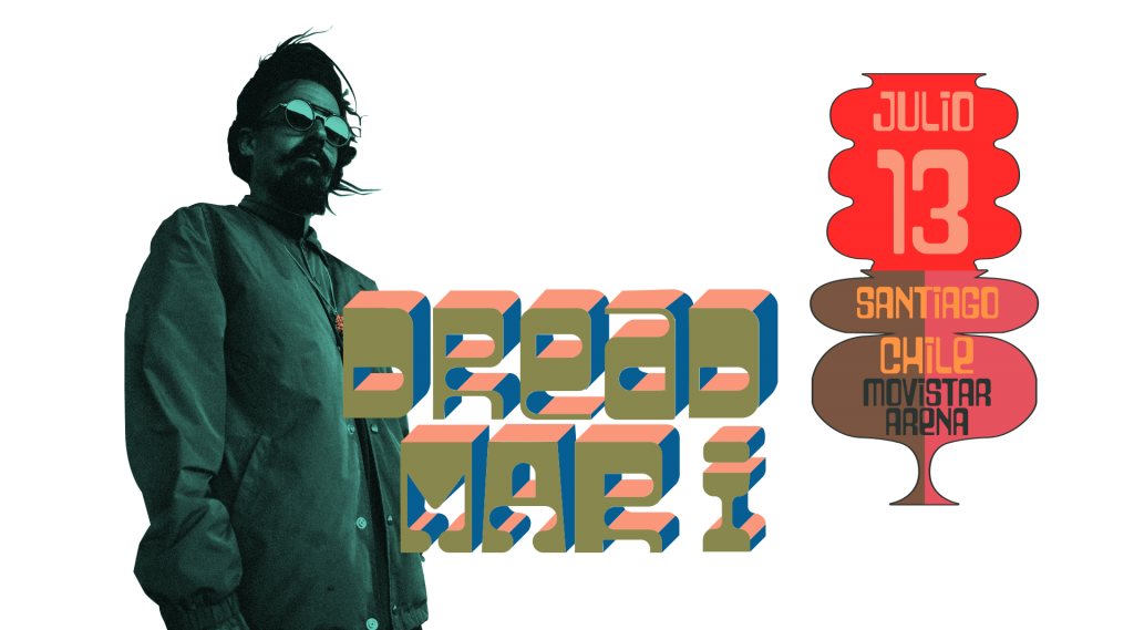 Todo lo que tienes que saber para Dread Mar I en Chile