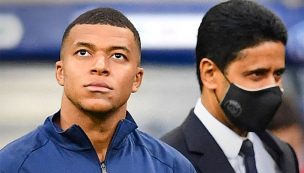 PSG en jaque: el club podría ser sancionado por excluir a Mbappé