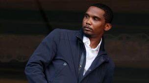 Escándalo en Camerún: Acusan a Samuel Eto'o de arreglo de partidos