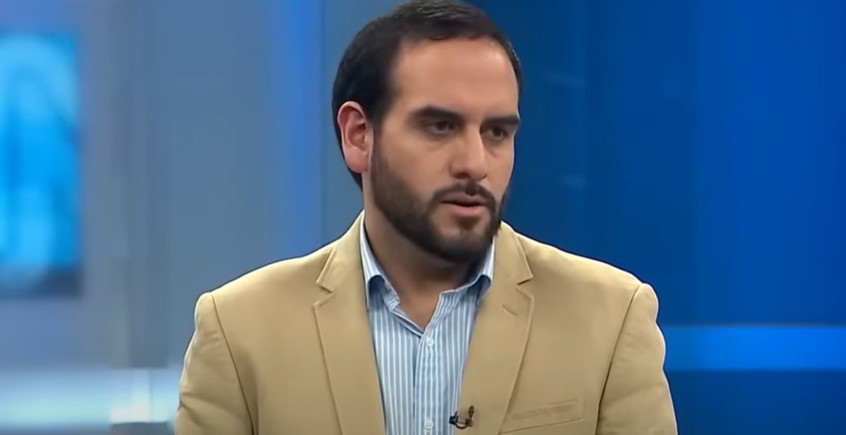 Concejal RN de Recoleta sobre Jadue: “Al parecer no le gusta mucho entregar la información”