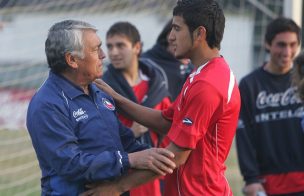 Arturo Vidal tras la muerte de José Sulantay: “Gracias por todo, su familia debe sentirse orgullosa”