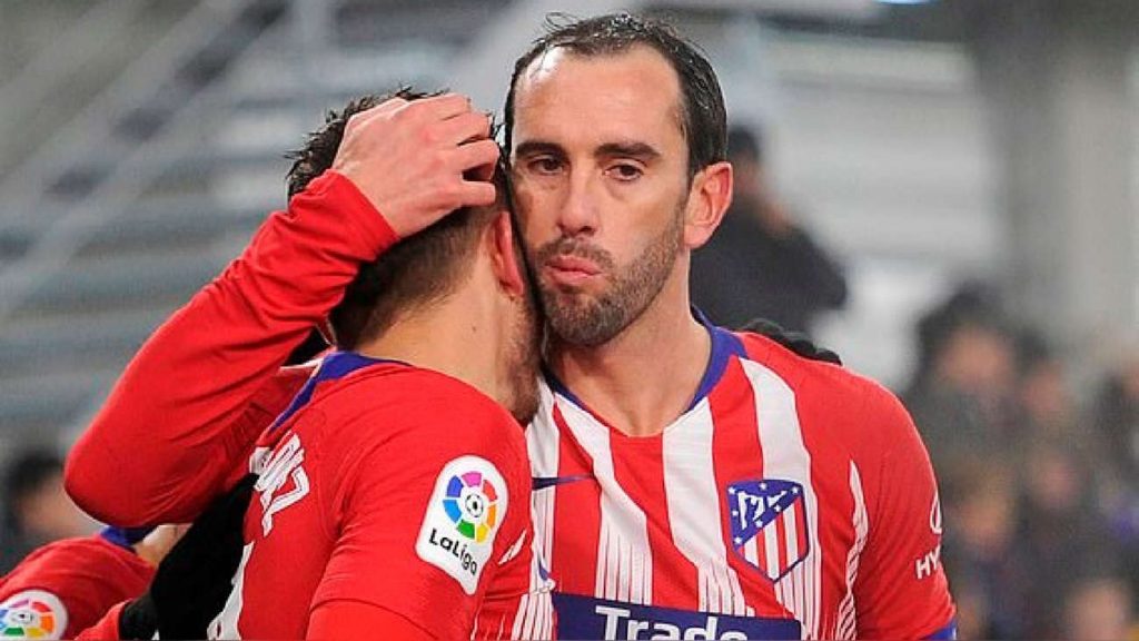 Tras 20 años de carrera: Diego Godín anuncia su retiro del fútbol
