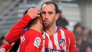 Tras 20 años de carrera: Diego Godín anuncia su retiro del fútbol