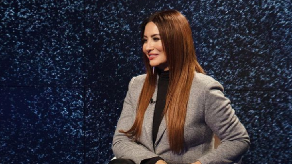 “Cuando tenga que ser…”: Myriam Hernández y sus anhelos por volver al Festival de Viña del Mar