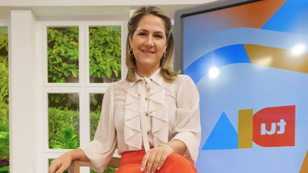 “Me ha llamado…”: Michelle Adam contó que tuvo un “amor de verano” en su juventud