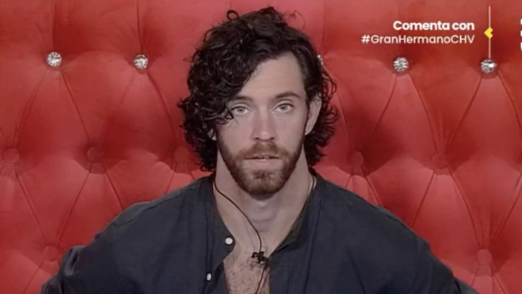 Lucas de Gran Hermano decidió quedarse y generó miles de reacciones: “Desfunado”