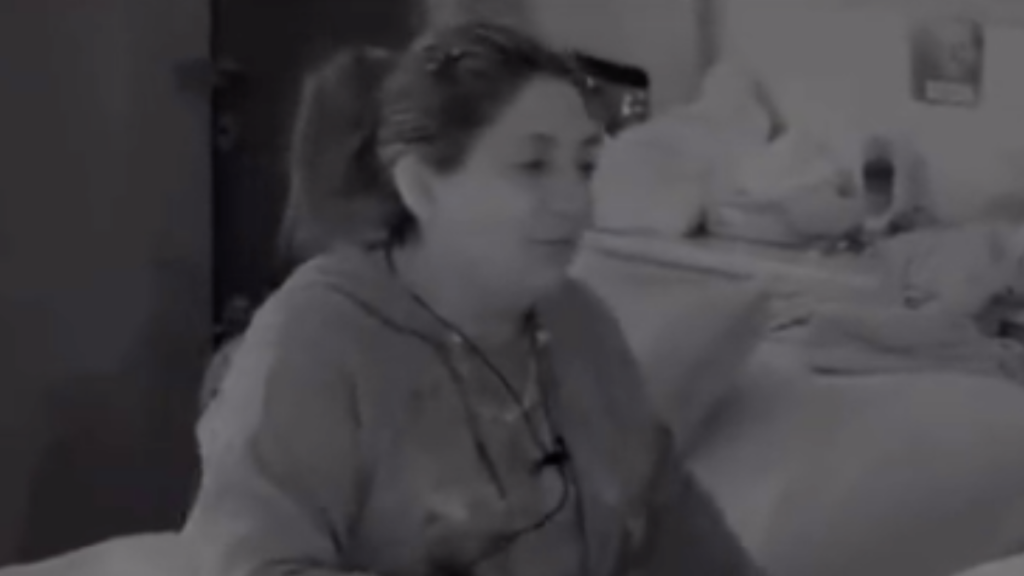 “No po estúpido…”: Francisco y la “Pincoya” protagonizaron un divertido momento en Gran Hermano