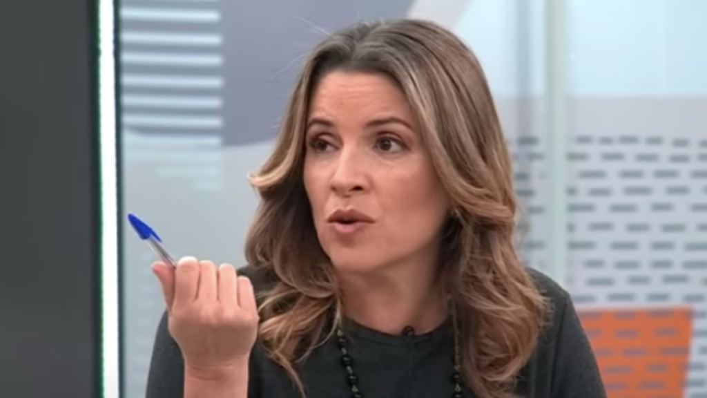 “Te lo juro que funciona…”: Monserrat Álvarez sacó risas con íntima anécdota