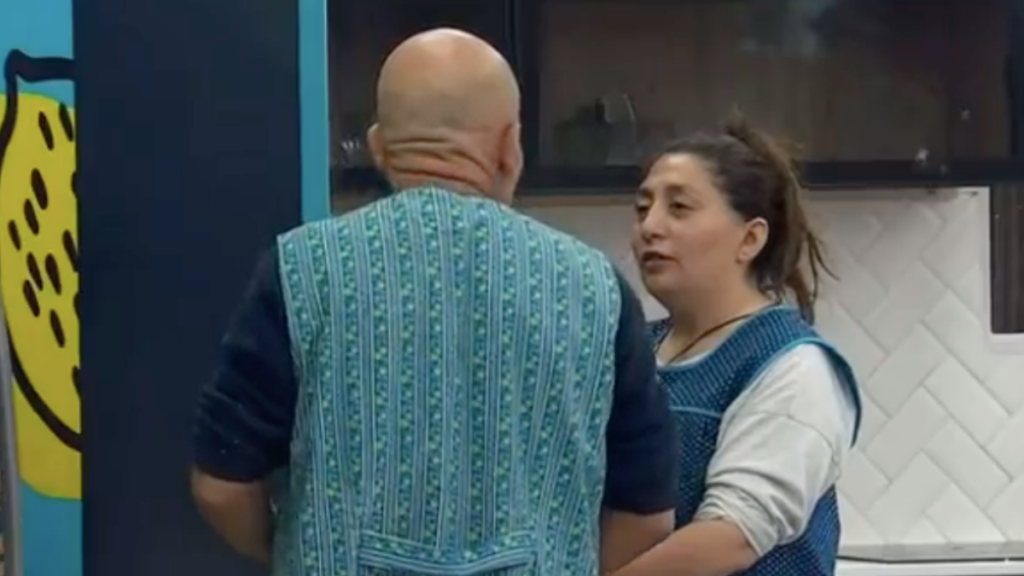 La venganza de Skarleth: Pincoya y Francisco deberán superar una difícil misión en Gran Hermano