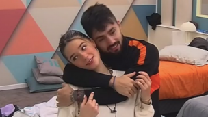 ¿Te gusta esta pareja?: Alessia le pidió flores a “Gran Hermano” para regalárselas a Fernando