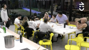 “Nos cagaron…”: Participantes hablan sobre el “consentimiento” en Gran Hermano