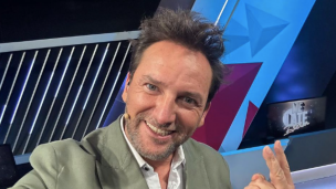 “Me atacó mucho…”: Daniel Fuenzalida habló sobre su “enemistad” con Mauricio Israel