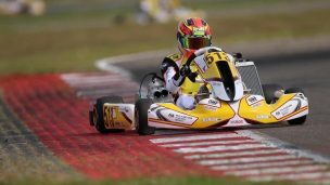 Súper Karts aterriza en Chile con nuevo campeonato de karting