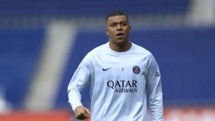 El Barcelona le baja el dedo al fichaje de Kylian Mbappé