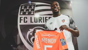 Benjamin Mendy deja atrás sus problemas judiciales y ficha en Francia