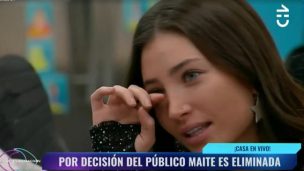 Gran Hermano nuevamente lidera en rating y deja a su competencia atrás con nueva jornada de eliminación