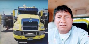 Cancillería informa que camionero herido a bala en Bolivia será trasladado a Chile en las próximas horas