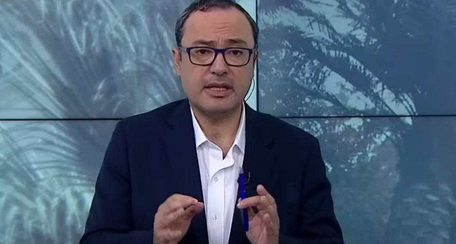 El análisis de Mauricio Morales: “Montes tiene la cabeza del Presidente en la picota”