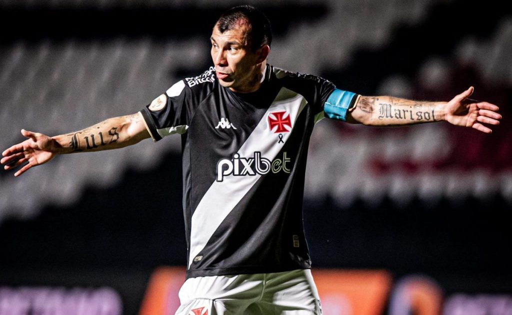Gary Medel y su vuelta a Boca: “Creo que ya no se dio”
