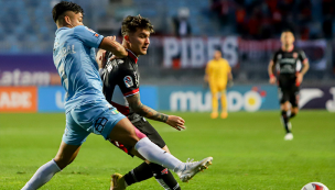 Ñublense reacciona a tiempo y lo da vuelta ante O’Higgins