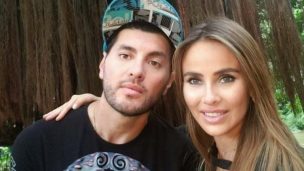 Paloma Aliaga celebra logro deportivo de su hija con Cristóbal Valenzuela y aclara: