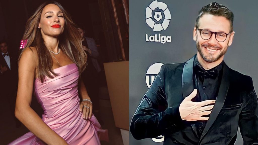 “Este país me dio un amor”: Los sentimientos de Pampita tras polémica declaración de Benjamín Vicuña