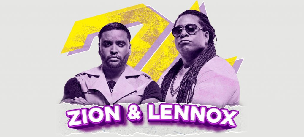 Todo lo que tienes que saber para “Zion y Lennox” en el Movistar Arena