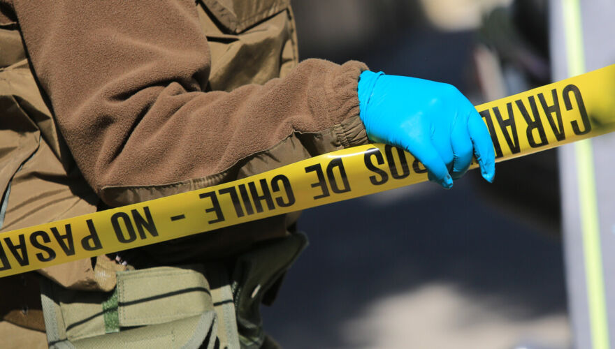 Trabajador de 76 años falleció en empresa productora de harina: Investigan muerte por asfixia