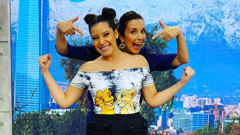 María José Quintanilla se despide de Karla Constant con conmovedora dedicatoria: “Gracias por enseñarme tanto”