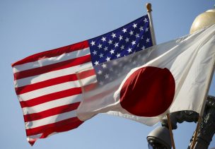 Estados Unidos y Japón desarrollan un nuevo misil para interceptar armas hipersónicas