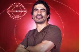 Sebastián habría dejado Gran Hermano para arribar a reality de Canal 13